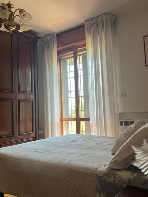 Appartamento A Bentivoglio San Marco  Экстерьер фото